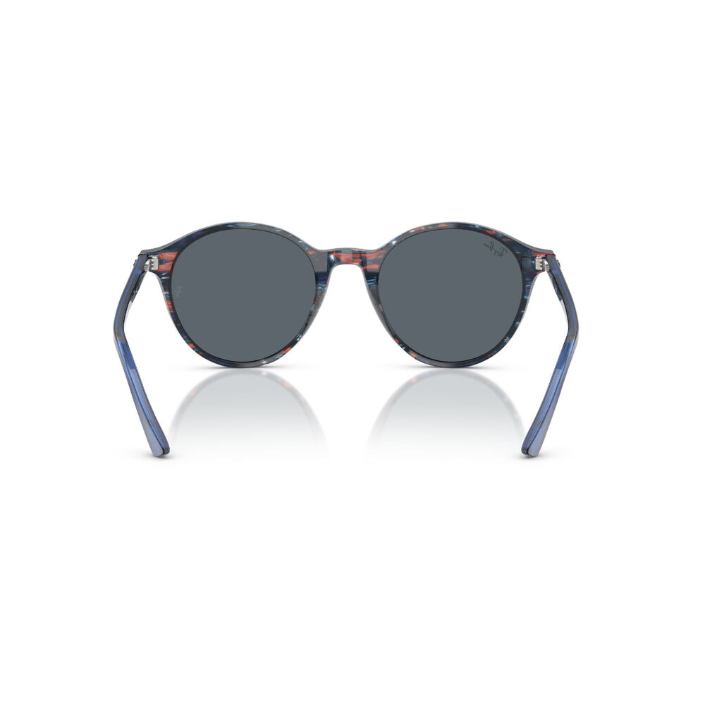 Lentes De Sol Bernard Azul Degradados Ray-ban image number 3.0