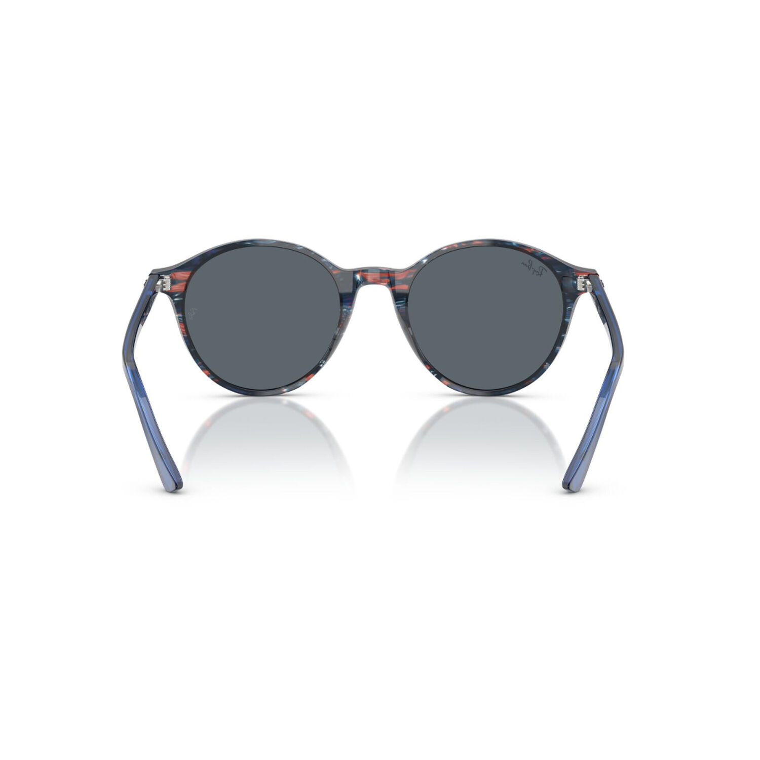 Lentes De Sol Bernard Azul Degradados Ray-ban image number 3.0