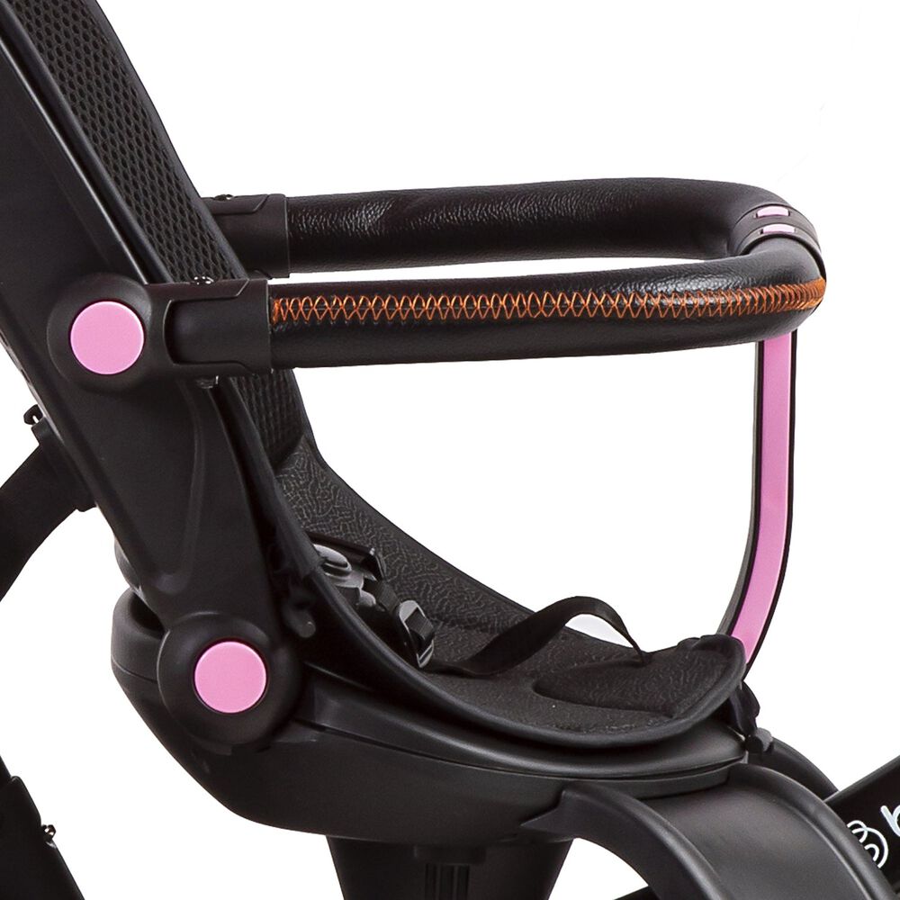 Triciclo Explorer Gris image number 7.0