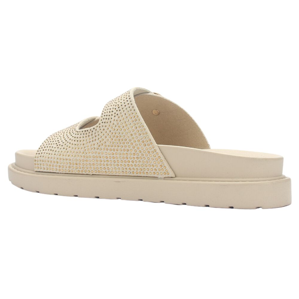 Sandalia Mujer Chalada Maui-1 Beige Casual image number 3.0