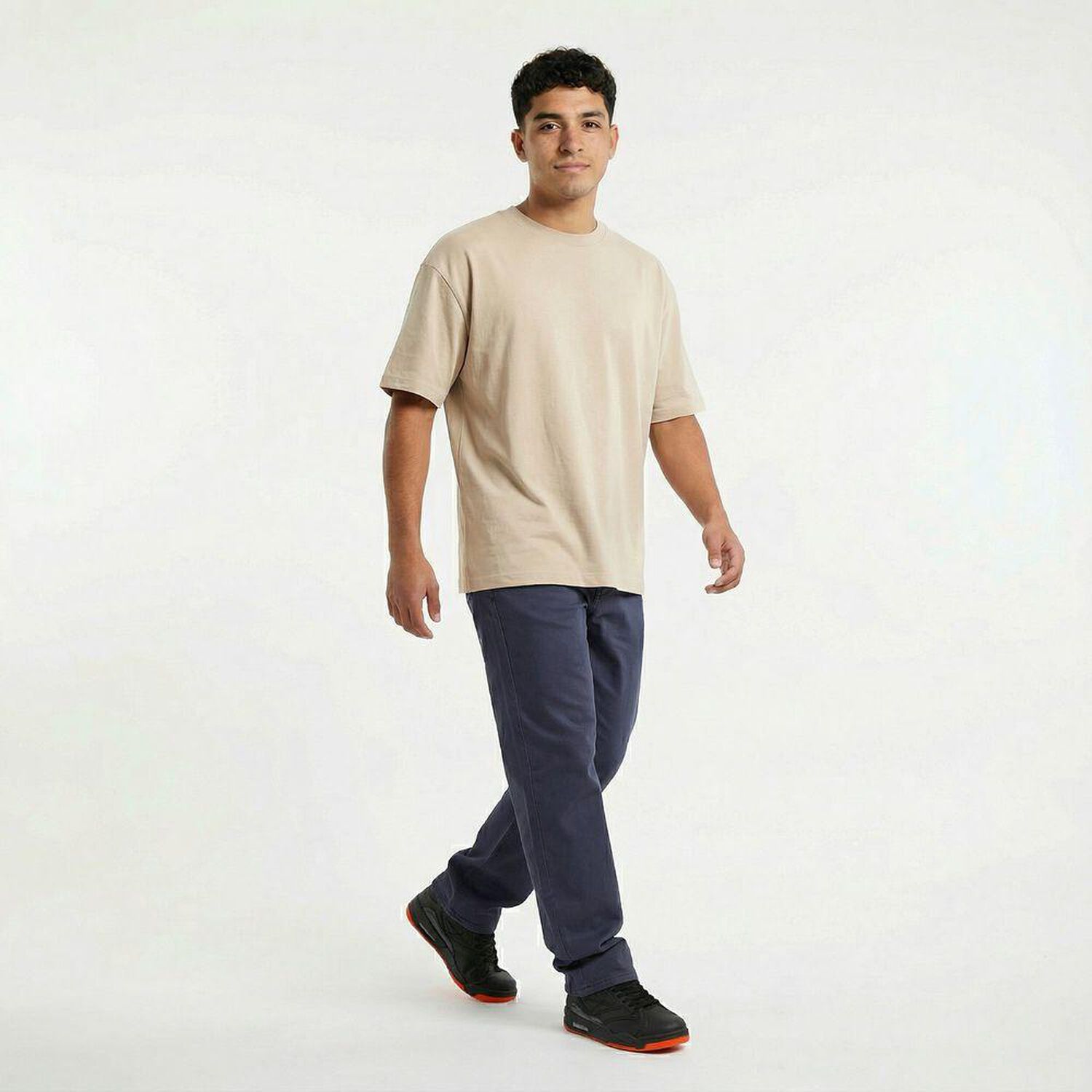 Jeans Hombre Skuad image number 0.0