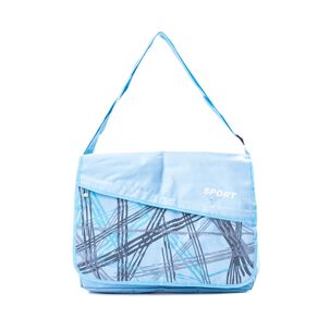 Bolso Sport Celeste Kubayoff