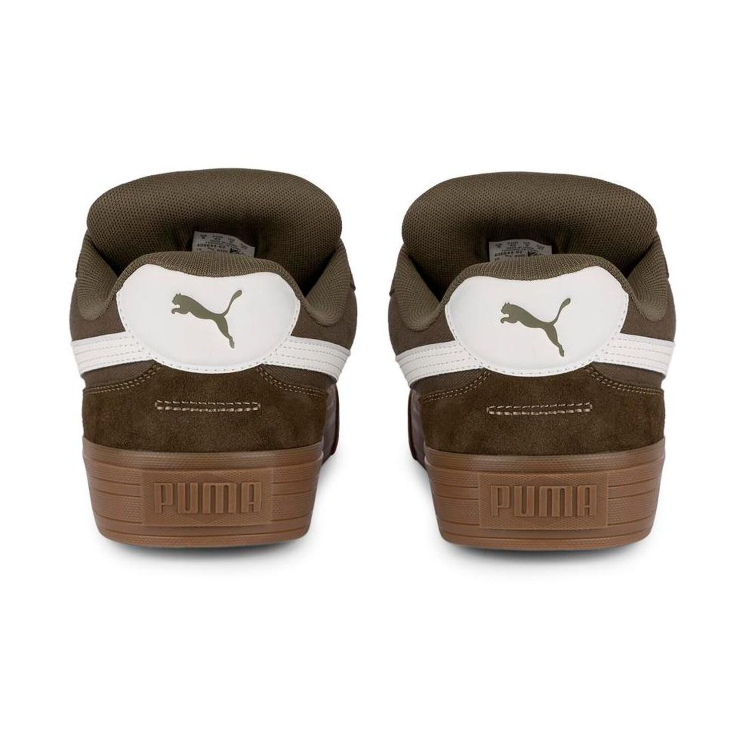 Zapatilla Urbana Puma Cc Park Vulc image number 3.0
