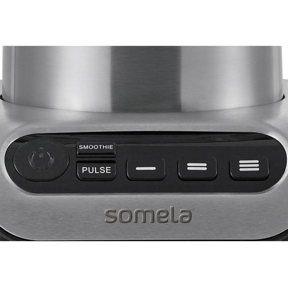 Licuadora Somela Nt1000 image number 1.0