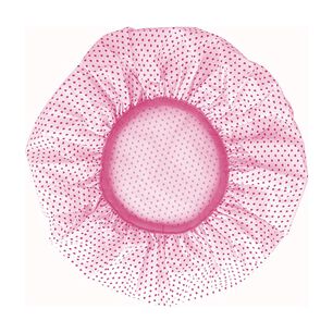 Gorro De Ba&ntilde;o Para Ducha Resistente Impermeable Cabello Seco