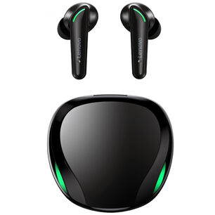 Aud&iacute;fonos Gamer Bluetooth Iluminaci&oacute;n Verde Lenovo Xt92 - Ps