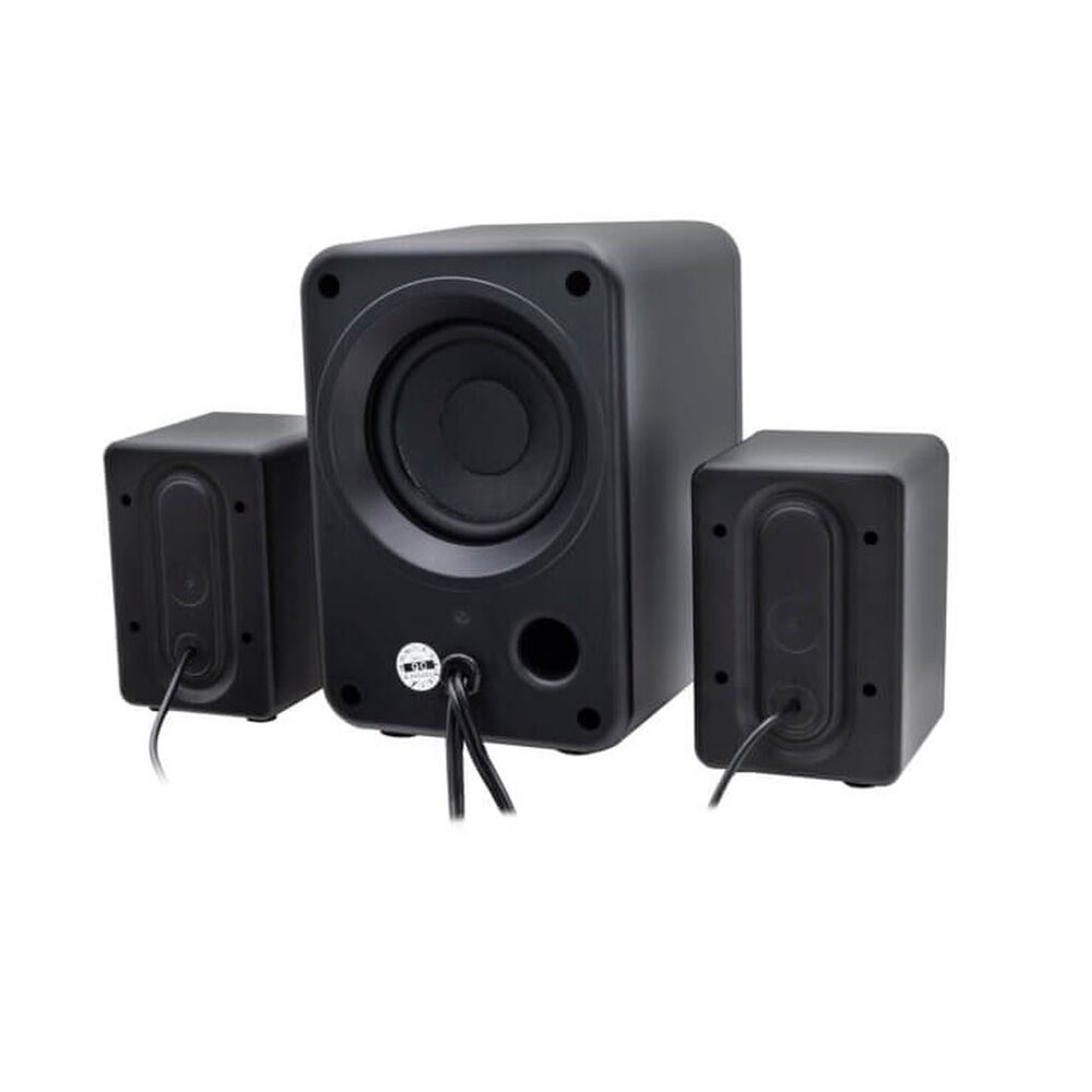 Subwoofer Gamer Monster 2.1 Sw212 image number 3.0
