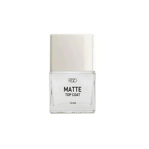 Matte Top Coat 12 Ml Petrizzio