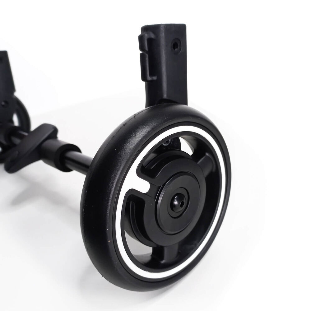 Ruedas Traseras Para Coche Urban Bbpro image number 2.0