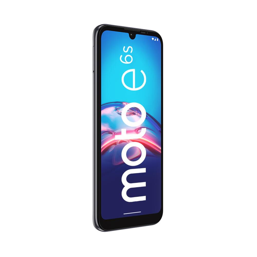 Smartphone Motorola E6s / 32 Gb / Movistar image number 7.0