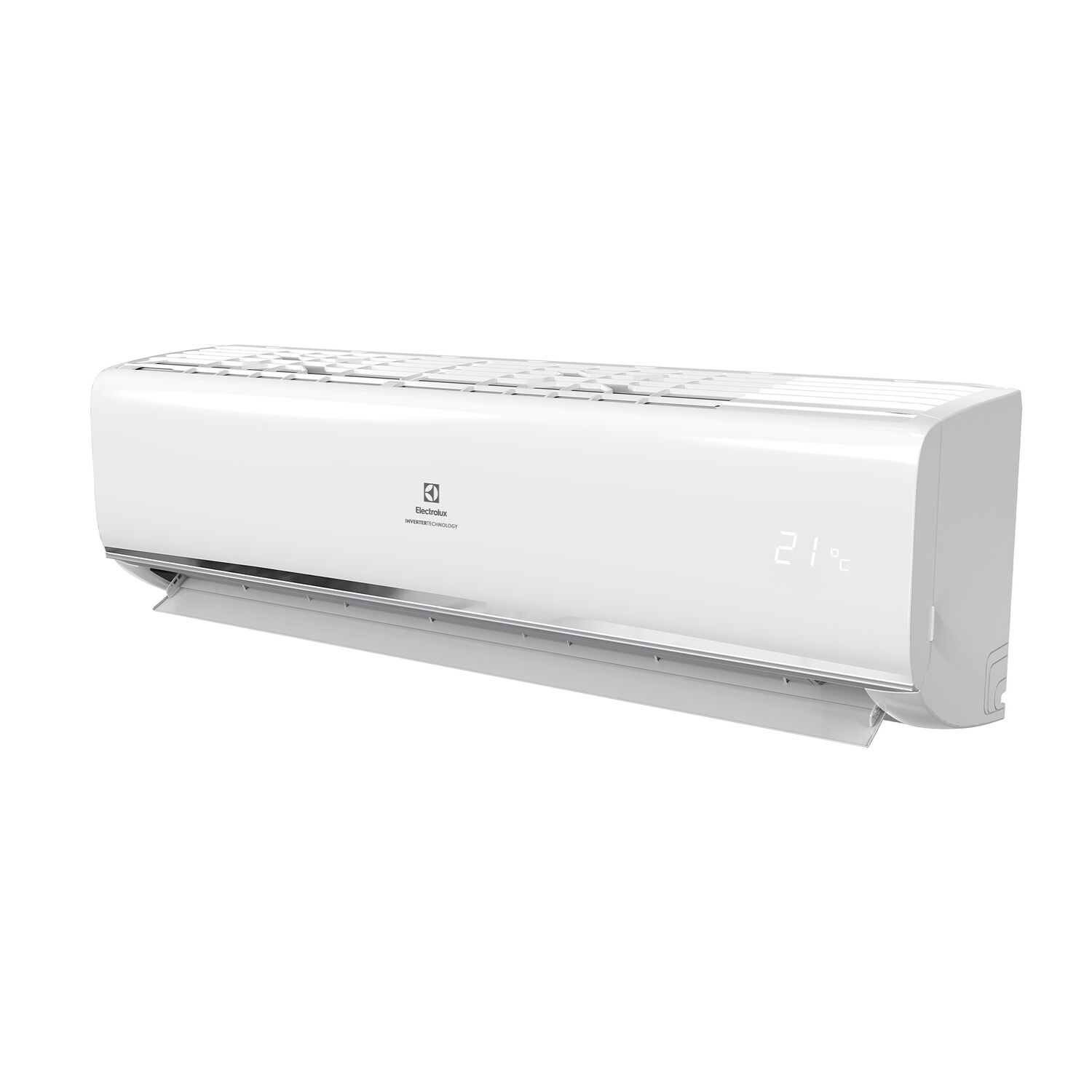 Aire Acondicionado Efficient Inverter 12000 Btu - Electrolux image number 9.0