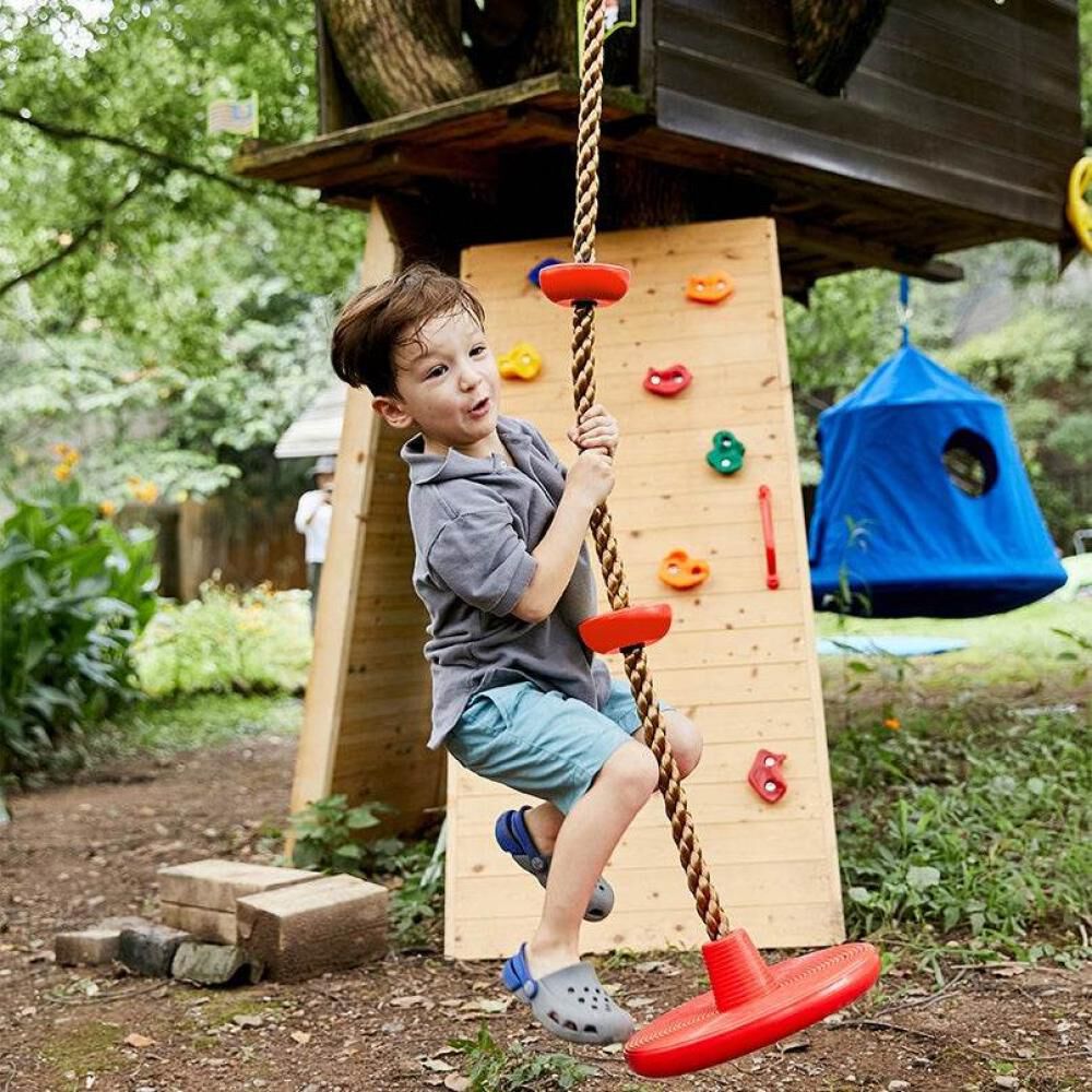 Columpio Plato Hobbymarket image number 2.0