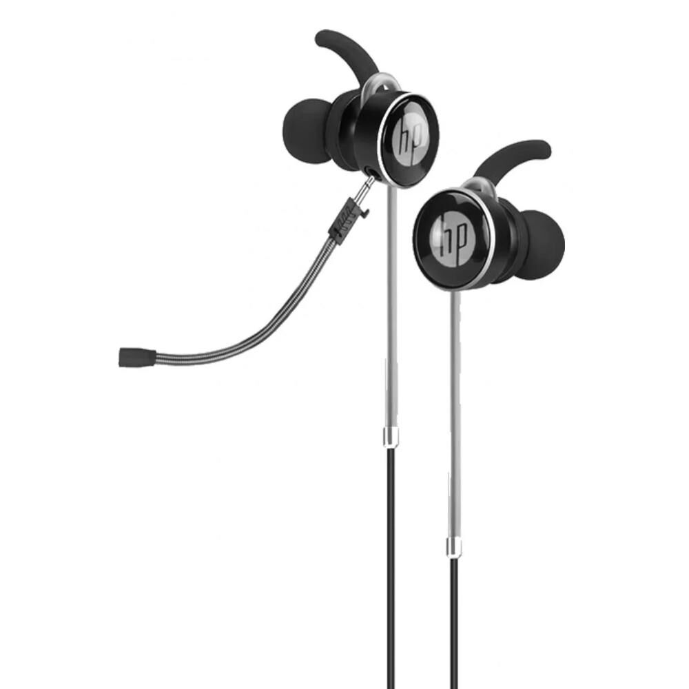 Auriculares Dhe-7004 In-ear image number 0.0