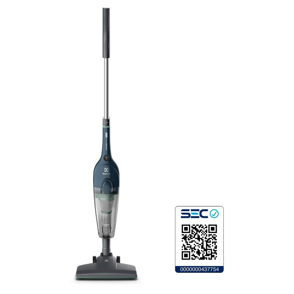 Aspiradora Electrolux Super Speed Plus STK14 image number 9.0