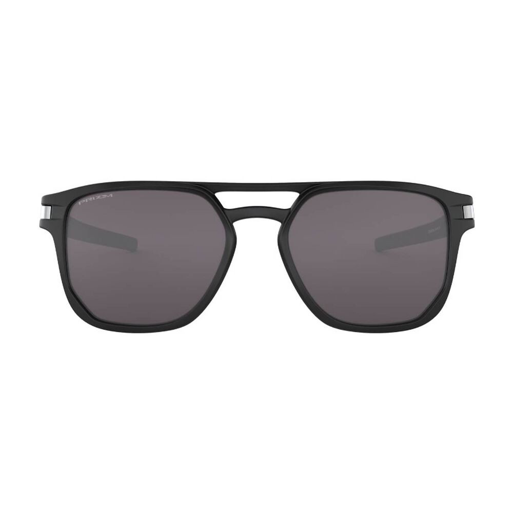 Lentes De Sol Latch Beta Prizm Grey Oakley image number 1.0