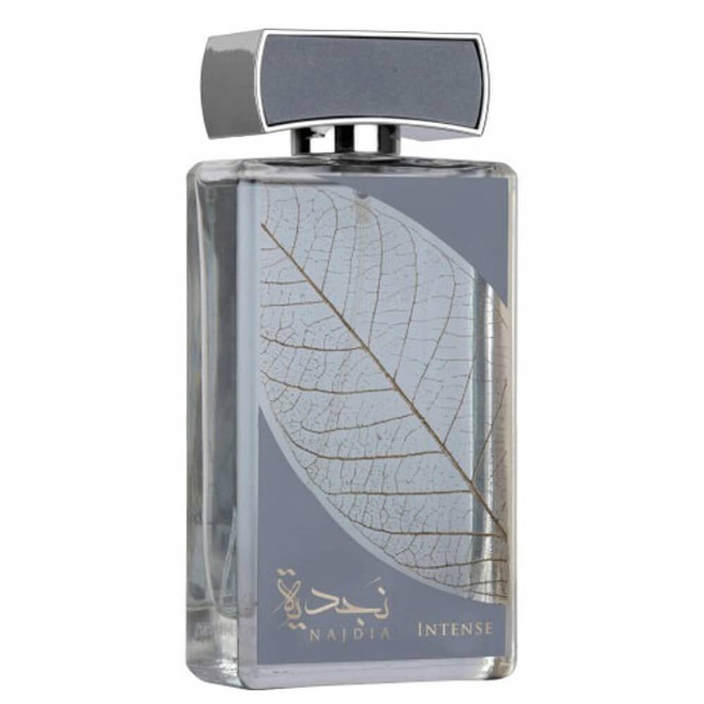 Lattafa Najdia Intense Men Edp 100ml image number 1.0