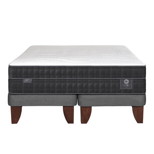 Cama Europea Cic Lux / King