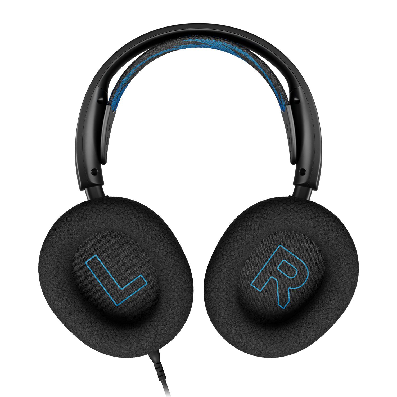 Aud&iacute;fonos Gamer Steelseries Arctis Nova 1 Black Ps5 image number 2.0