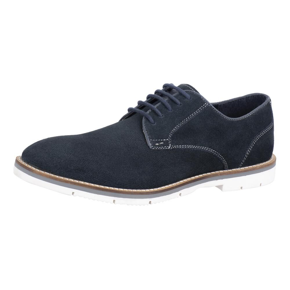 Zapato Casual Hombre Fagus image number 6.0