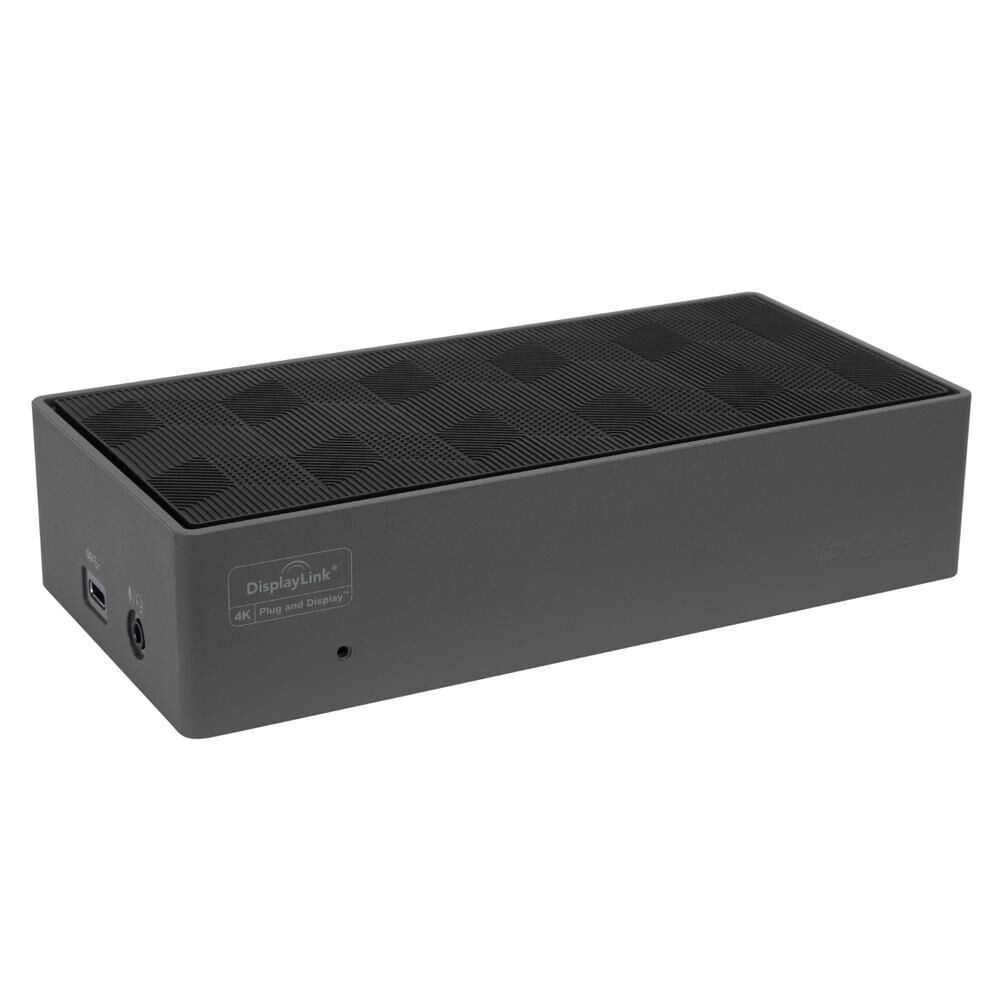 Docking Station Universal Usb-c/3.0 Dual 4k Targus Dock190 image number 4.0