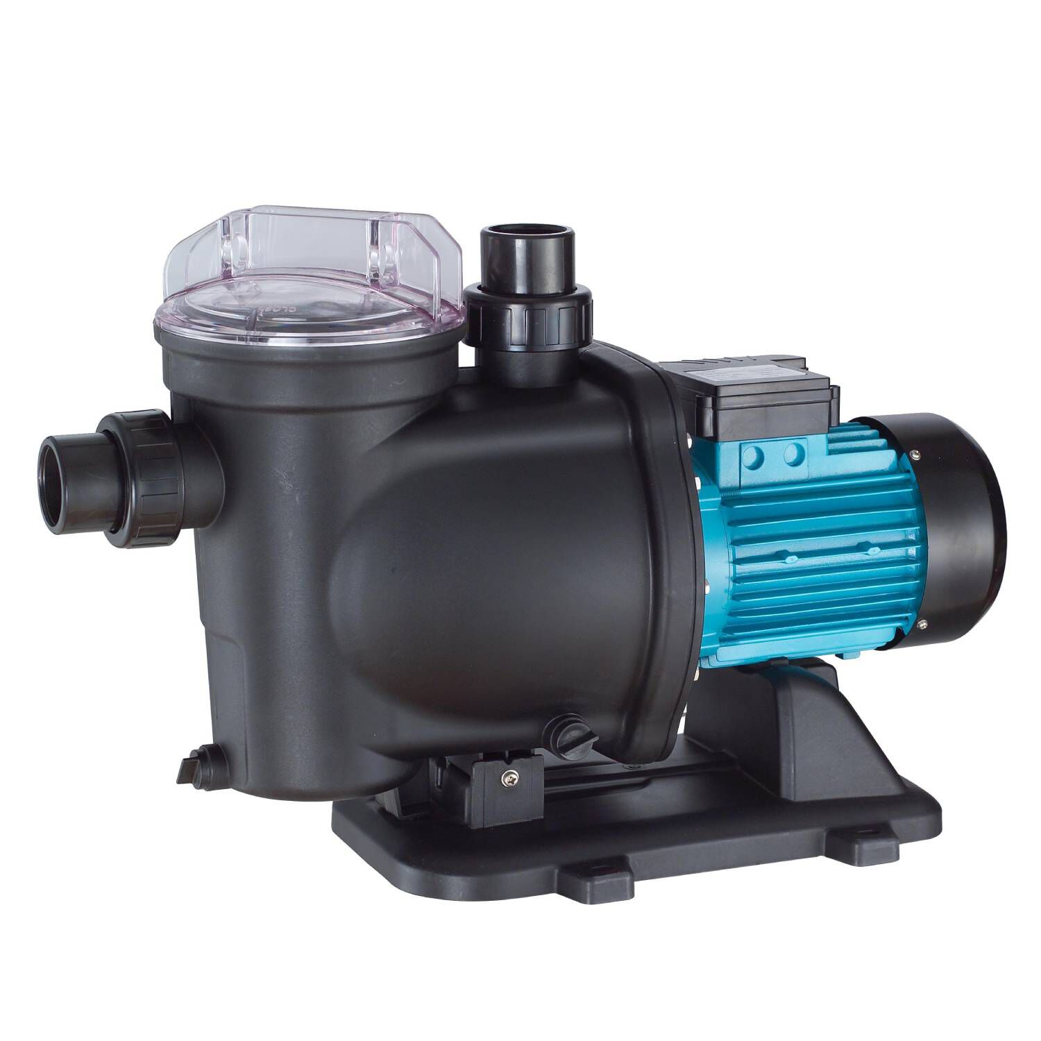 Bomba De Piscina 1hp Xkp806 1hp/220v image number 0.0