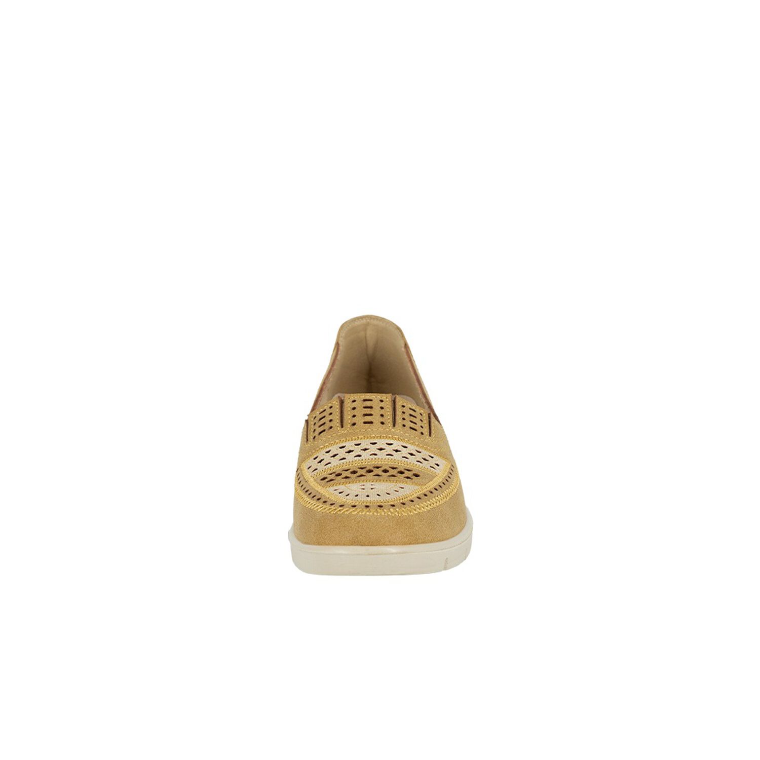 Mocasin Barva Tostado Passer image number 2.0