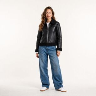Chaqueta Mujer Freedom