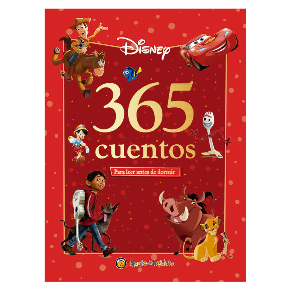 365 Cuentos Para Leer Antes De Dormir image number 0.0