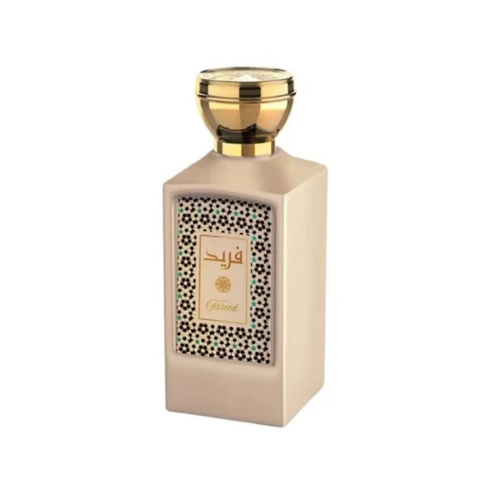 Afaq Fareed Edp 100 Ml image number 1.0