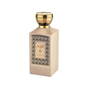 Afaq Fareed Edp 100 Ml