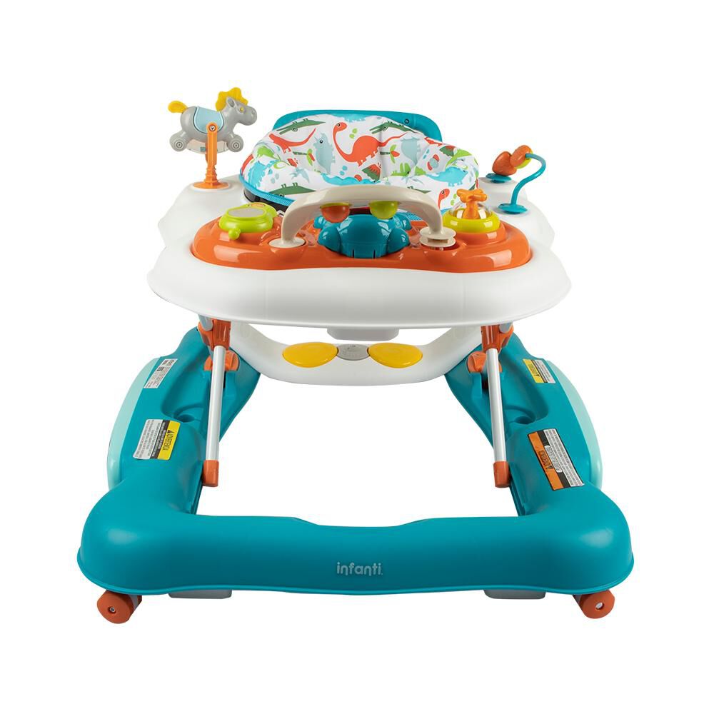Andador Infanti 5 En 1 image number 1.0