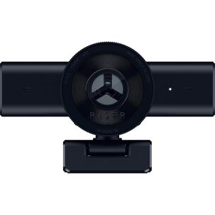 C&aacute;mara Web Gamer Razer Kiyo V2 X Webcam 1440p 60fps