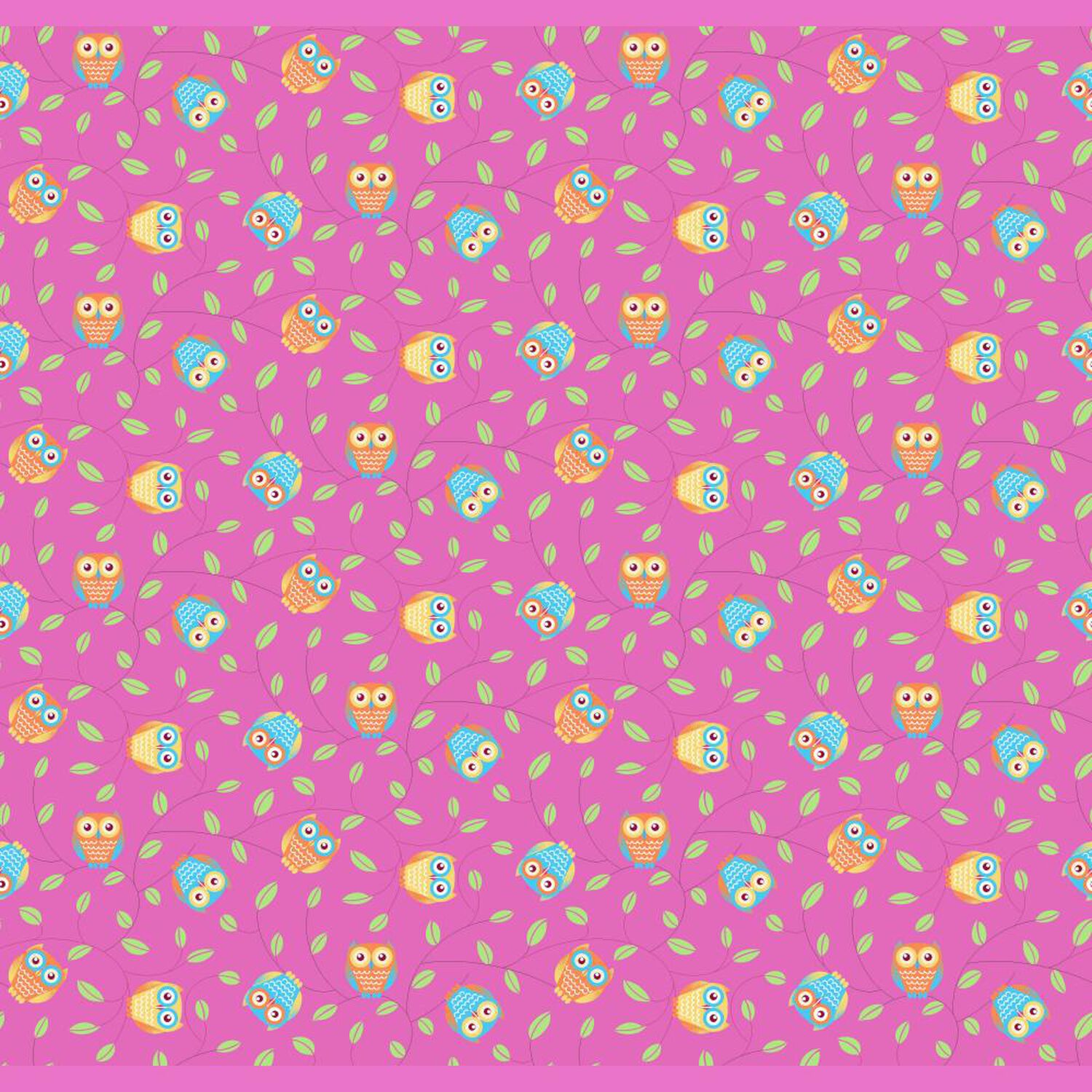 Alfombra Idetex Happy&nbsp; / 95x133 Cm image number 0.0