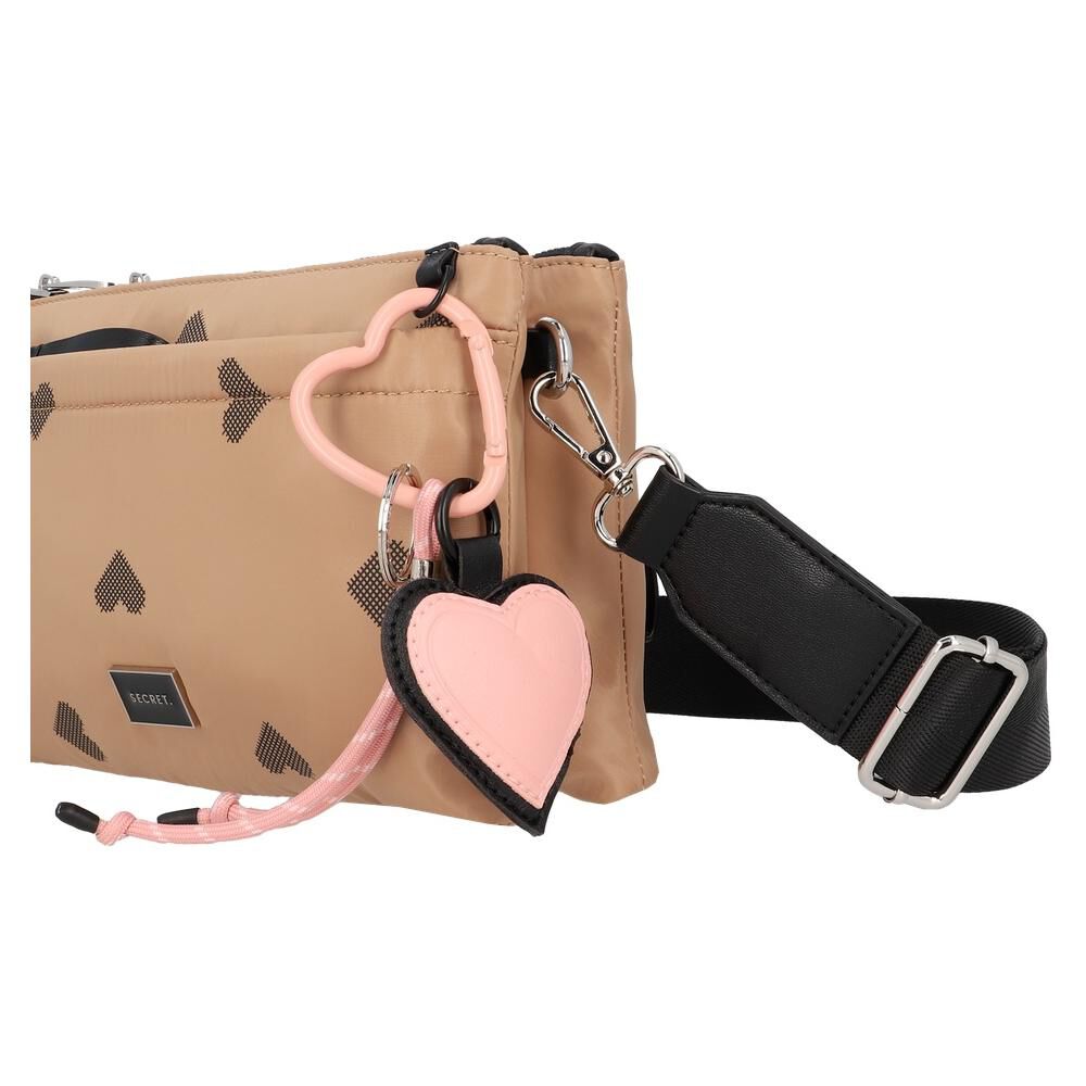 Bandolera Cruzada Mujer Secret Love St6 image number 4.0