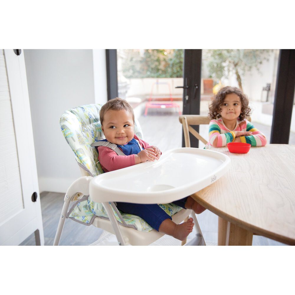 Silla De Comer Mimzy Snacker Taupe image number 5.0