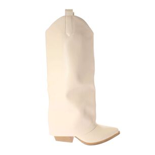 Bota Beige Andarina Art. 5q27beige