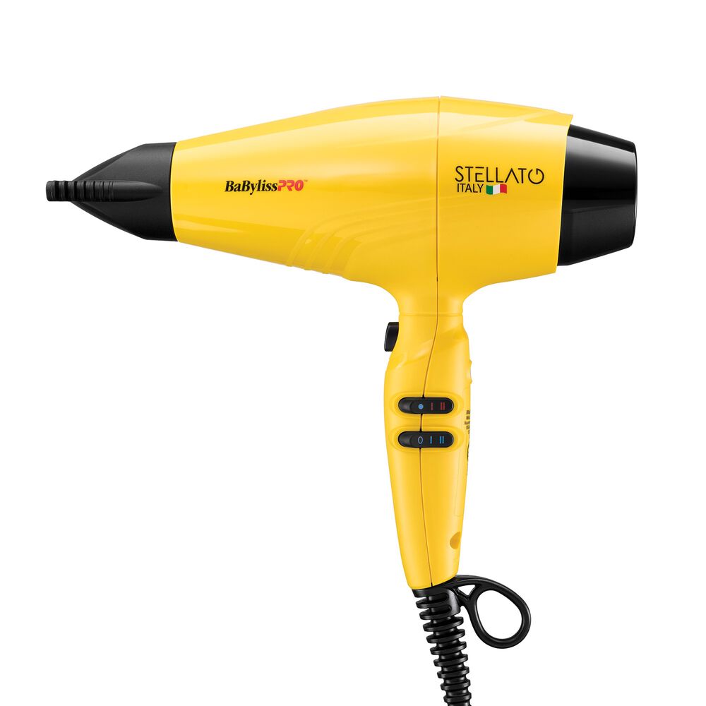 Secador De Pelo Stellato Babylisspro image number 0.0