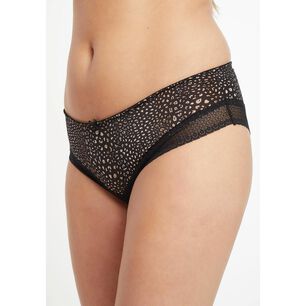 Pack Pantaleta Microfibra Kayser