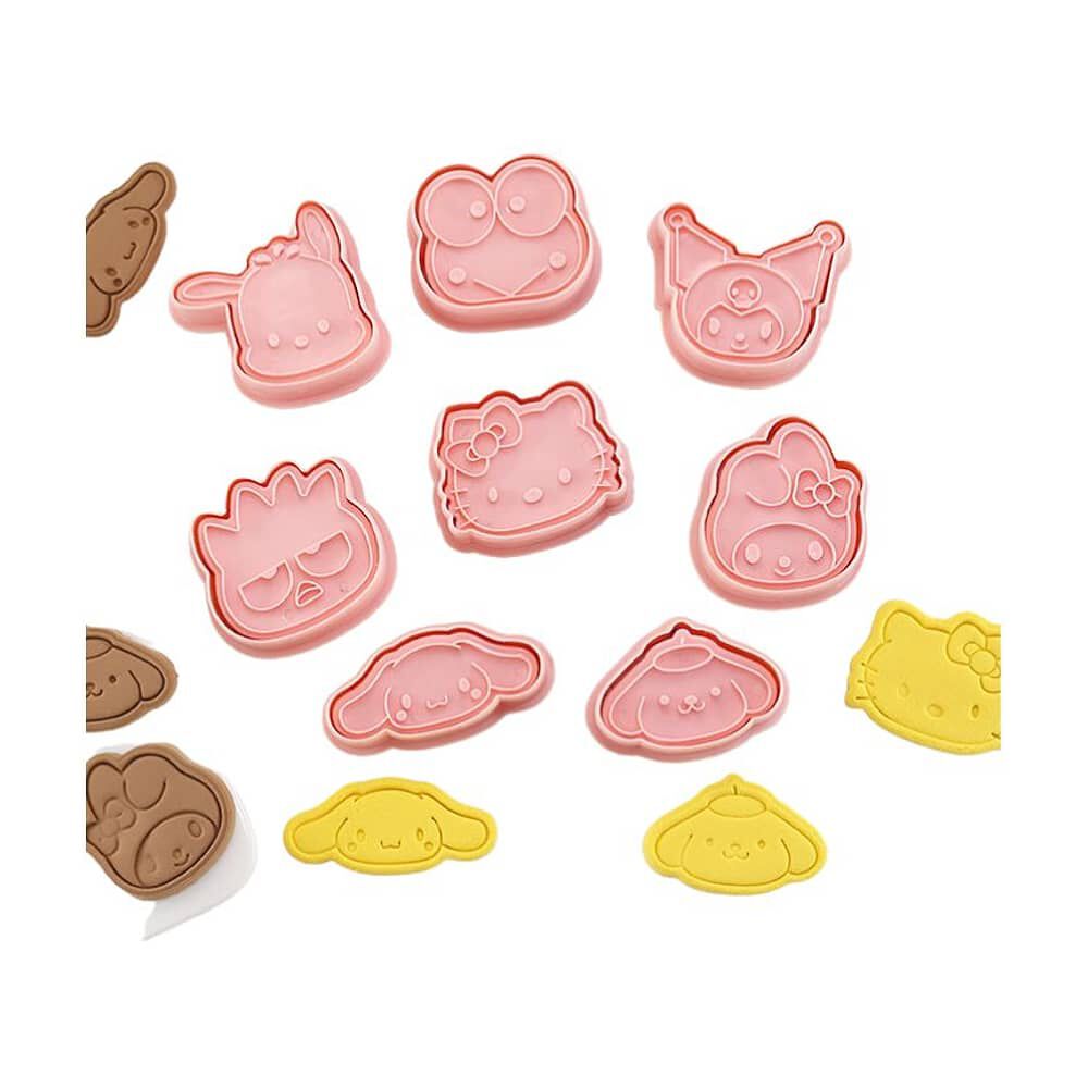 Molde De Galletas Sanrio Hello Kitty image number 0.0