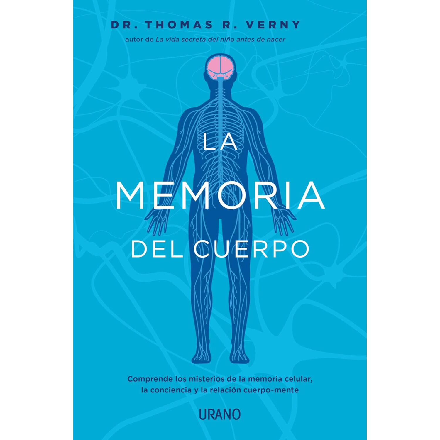 La Memoria Del Cuerpo image number 0.0
