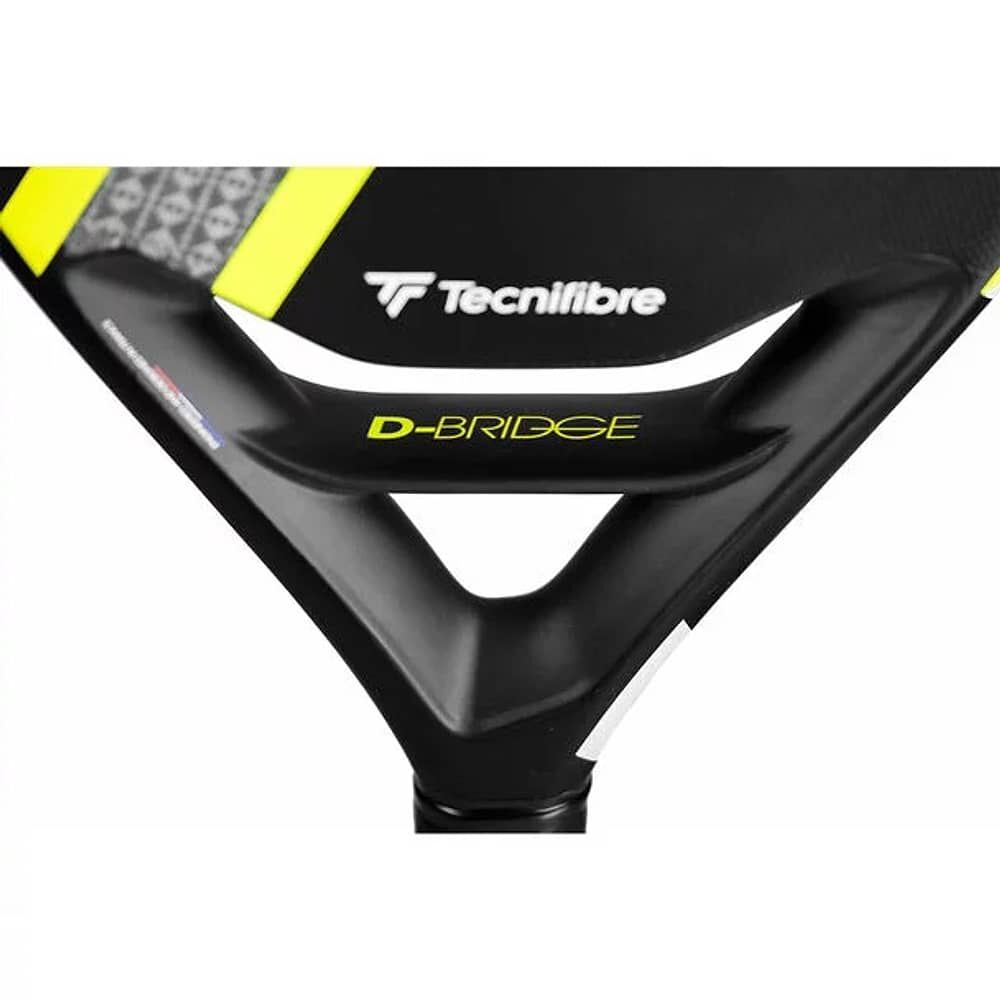 Pala Padel Tecnifibre Wall Master 375 image number 2.0
