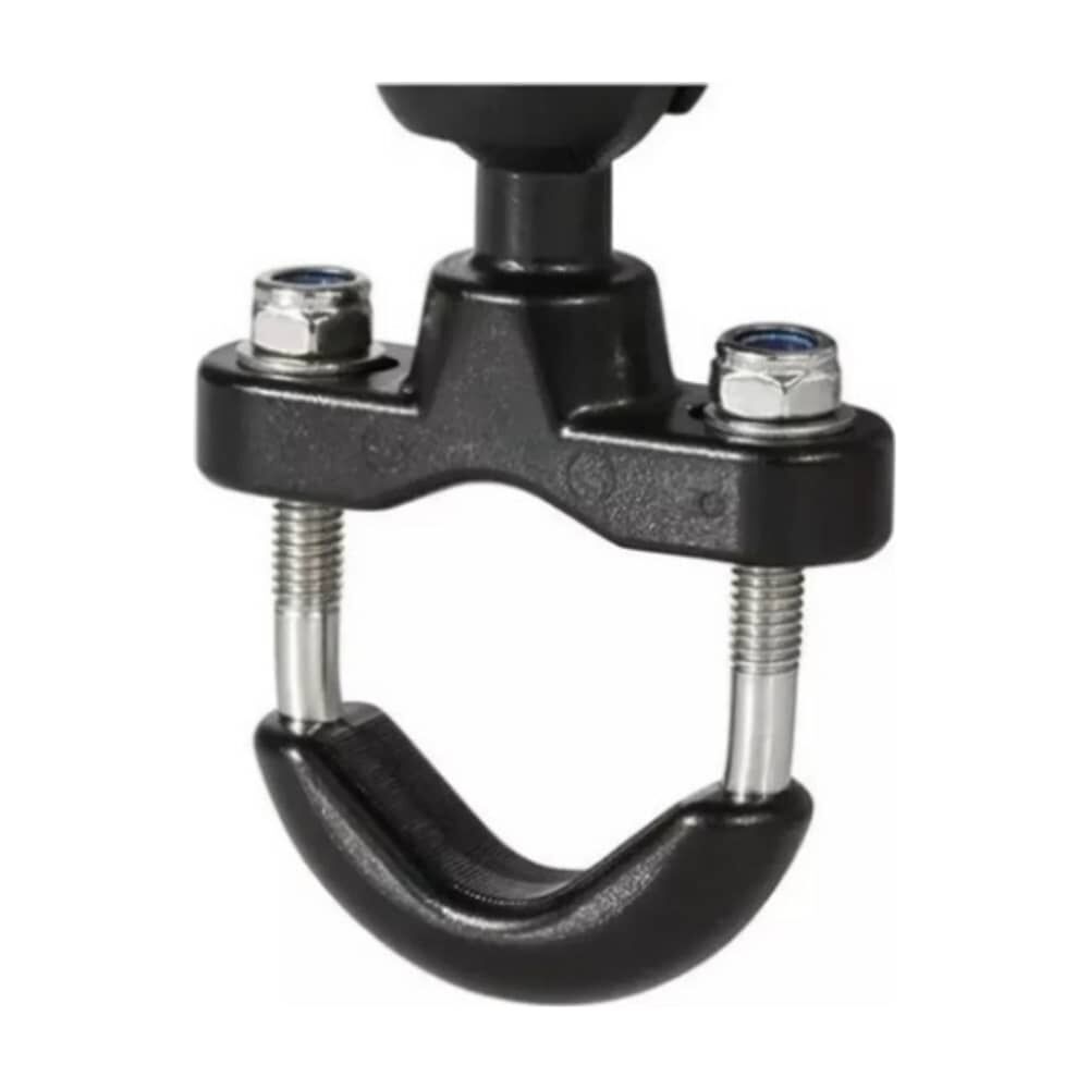 Soporte Camara Acci&oacute;n Manillar Motocicleta Brazo Giratorio image number 4.0