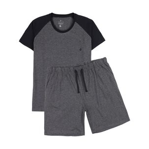 Pijama Hombre Herald / 2 Piezas