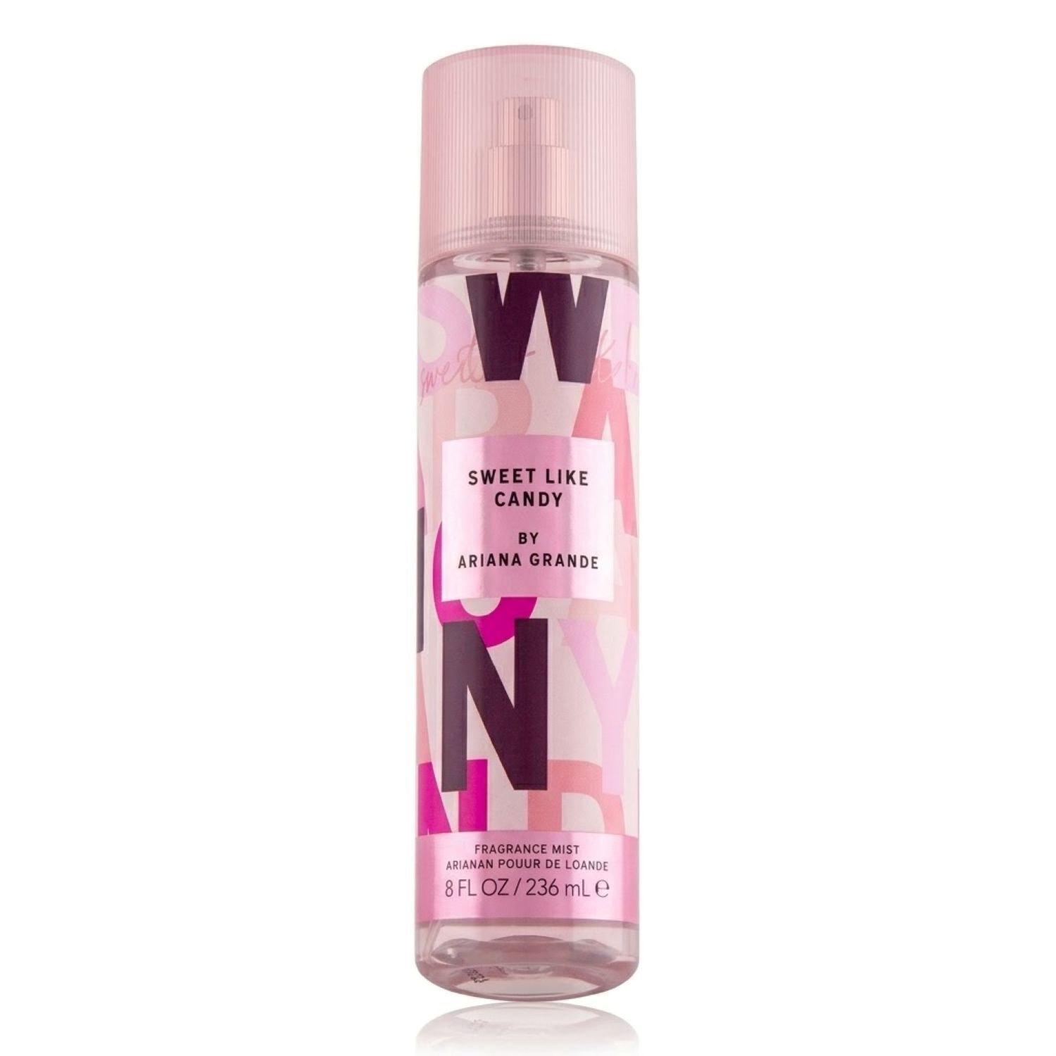 Ariana Grande Sweet Like Candy 236ml Mist image number 0.0