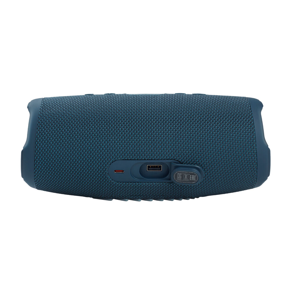 Parlante Portatil Jbl Charge 5 Bat 20hrs Ip67 Bluetooth 5.1 image number 4.0