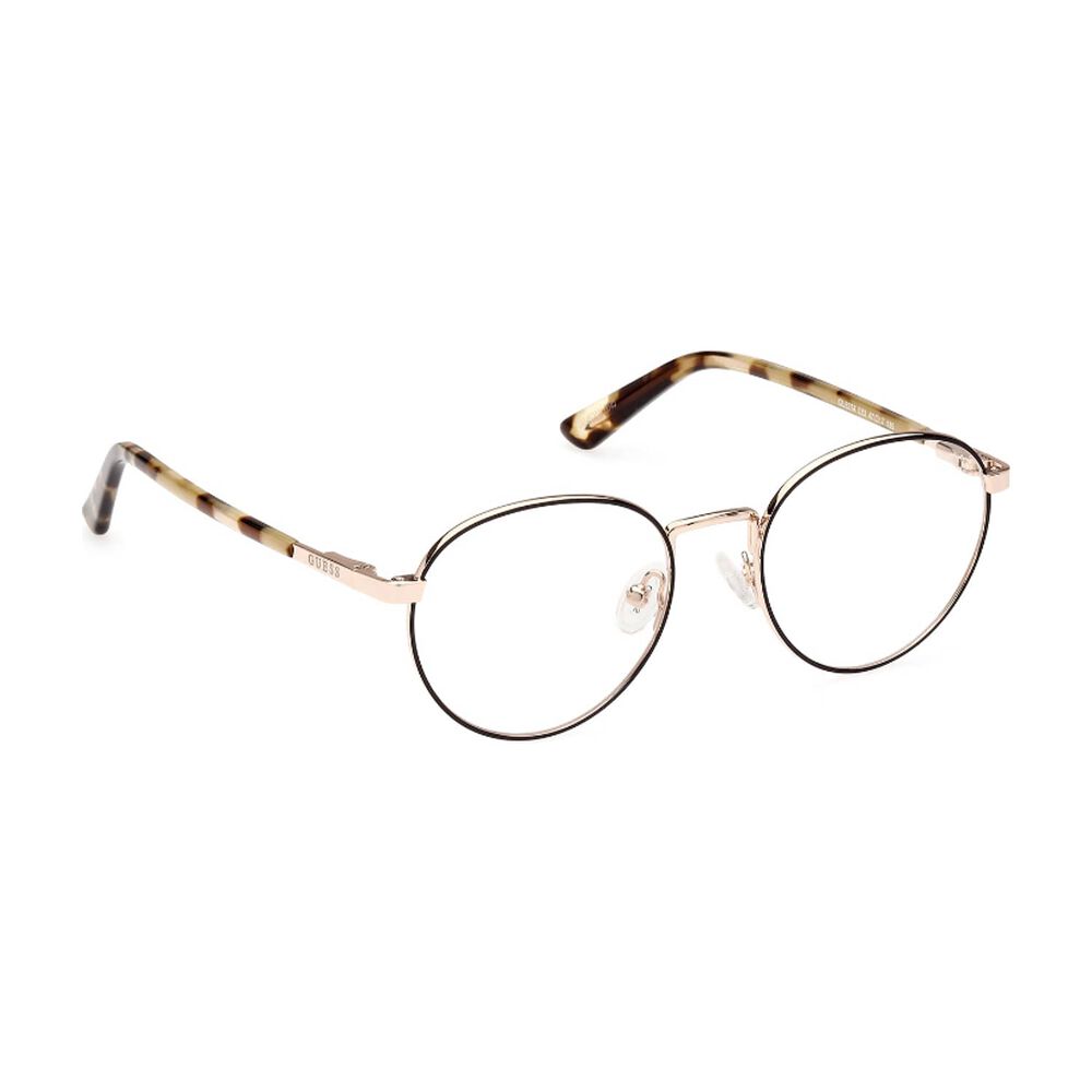 Lentes &Oacute;pticos Rosado Guess image number 7.0