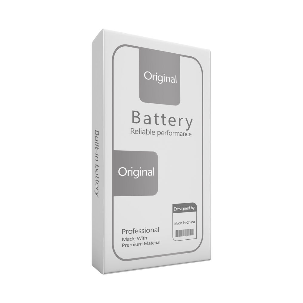 Bateria Compatible Con Iphone 12 Pro 2815mah Maxima Duracion image number 4.0