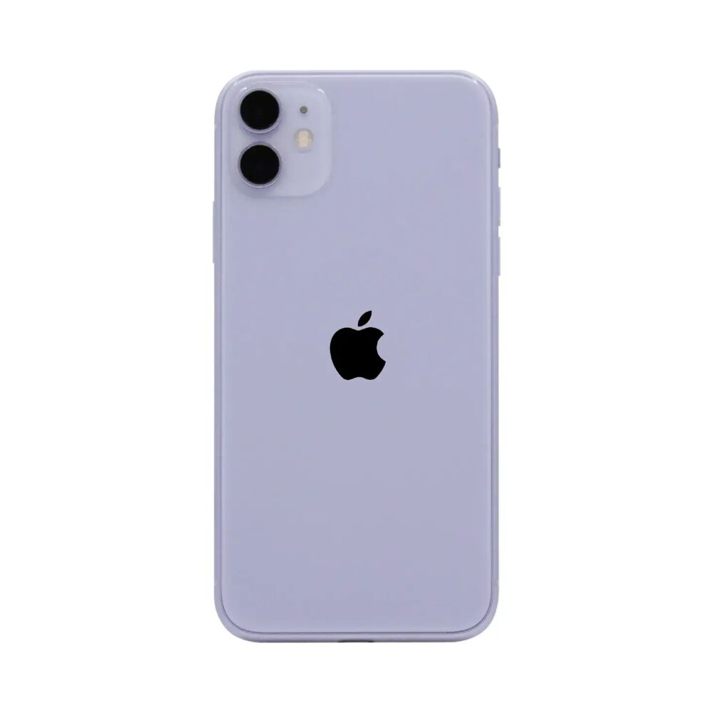 Iphone 11 128gb Violeta Reacondicionado image number 1.0