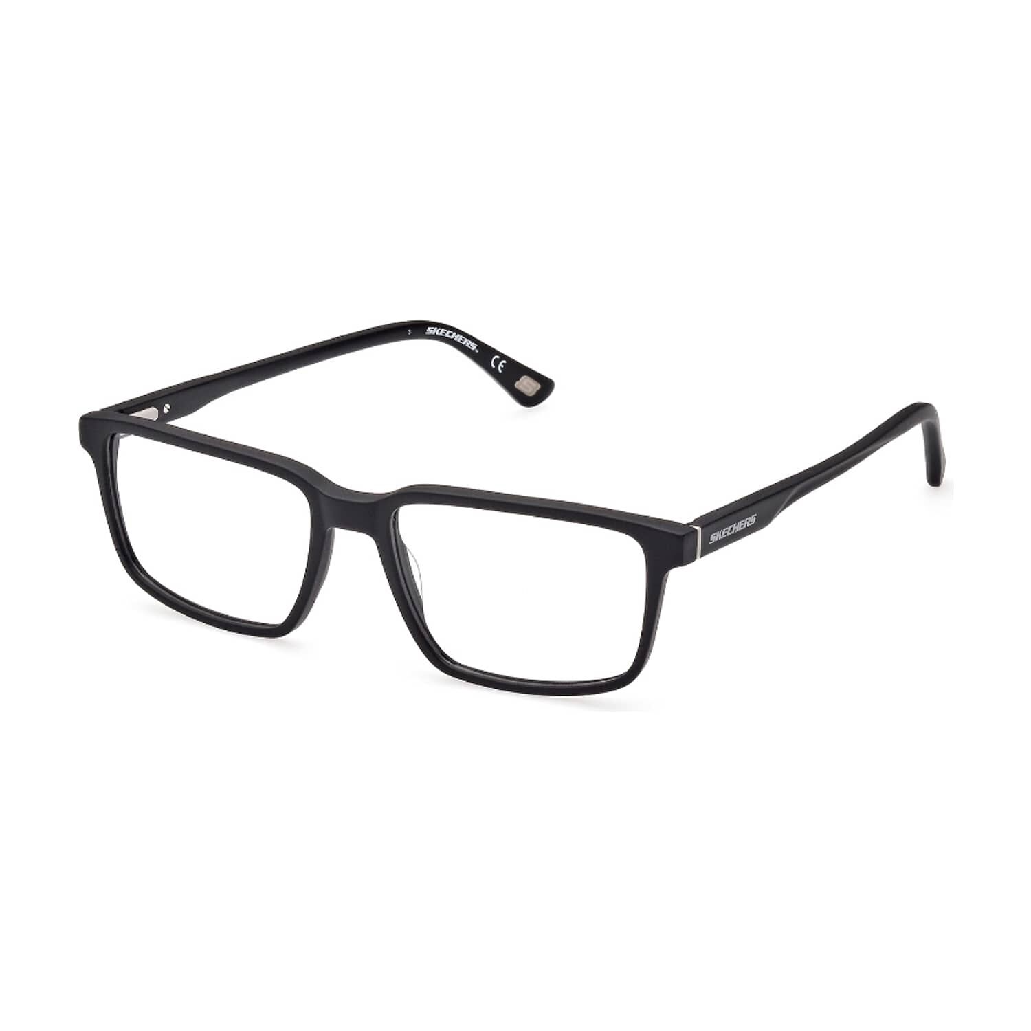 Lentes &Oacute;pticos Negro Skechers image number 1.0