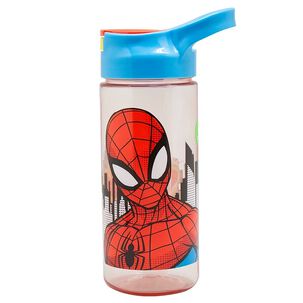 Botella Switch 400ml Licencias